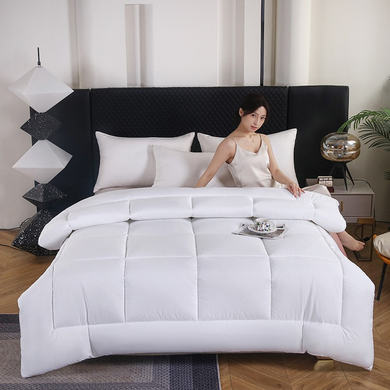 Solid Hotel Linen Conditore set