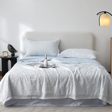 Set di biancheria da letto tufter elegante un lusso morbido