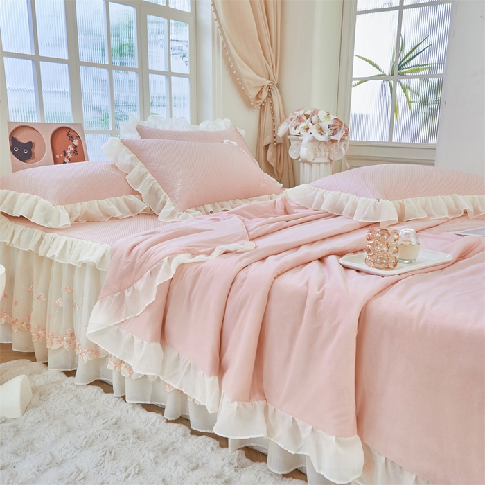 Quilt estivo ipoallergenico per bambini